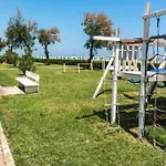 Se031 - Senigallia, Bilocale Fronte Mare Al Piramidi Apartment