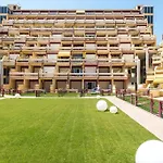 Se031 - Senigallia, Bilocale Fronte Mare Al Piramidi Σενιγκάλια