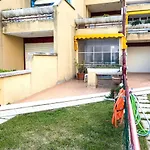 Se031 - Senigallia, Bilocale Fronte Mare Al Piramidi Apartment