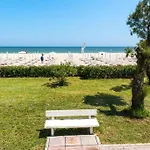 Se031 - Senigallia, Bilocale Fronte Mare Al Piramidi Apartment
