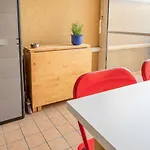 Se031 - Senigallia, Bilocale Fronte Mare Al Piramidi * Σενιγκάλια