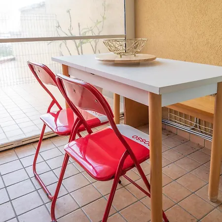 Apartment Se031 - Senigallia, Bilocale Fronte Mare Al Piramidi