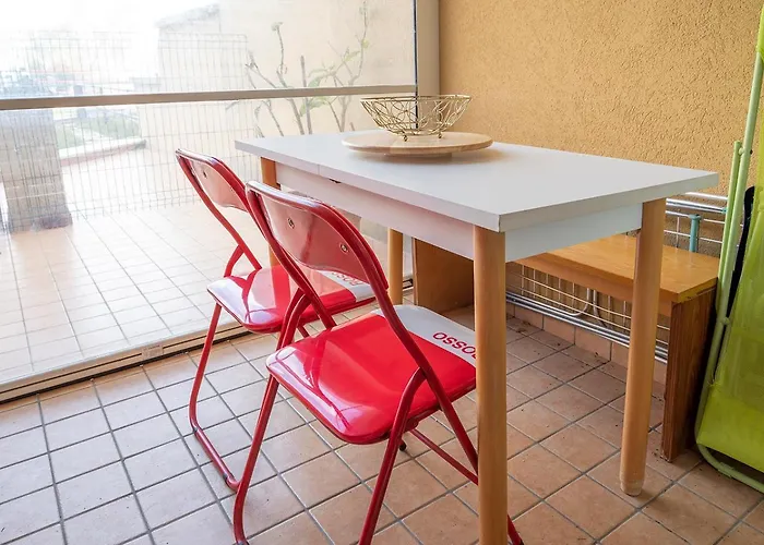 Apartment Se031 - Senigallia, Bilocale Fronte Mare Al Piramidi